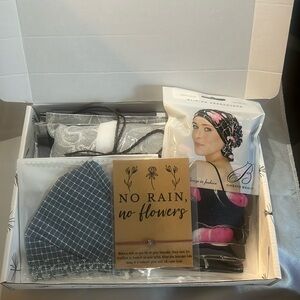 Chemotherapy gift box